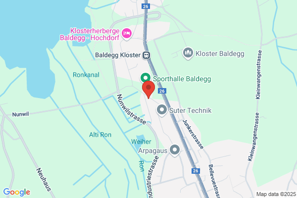 Ara Gemeindeverband Beromuenster-Gunzwil-Neudorf