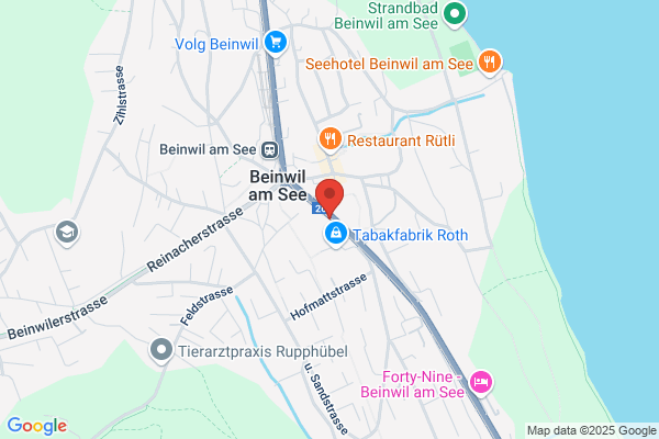 Fahnenfabrik Sevelen AG
