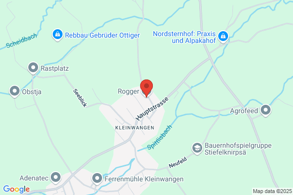 Rogger AG