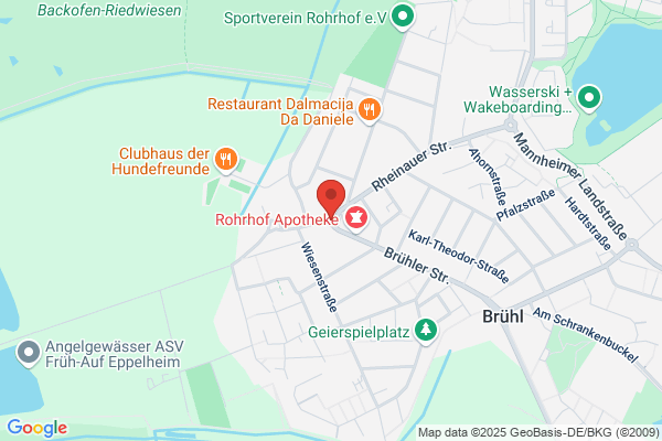 Rohrhof Gutsbetrieb