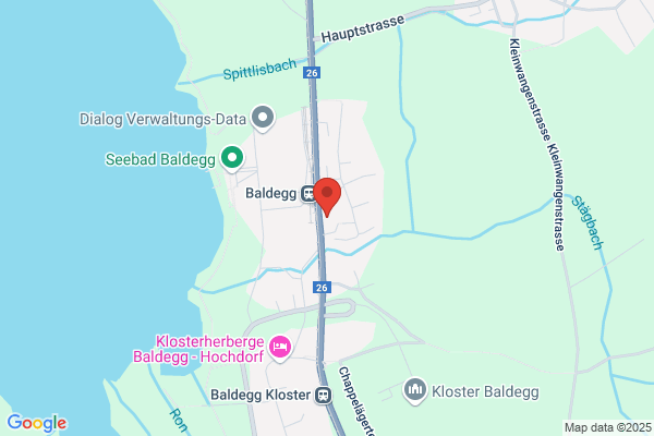 Fischer AG Baldegg Garage Carrosserie
