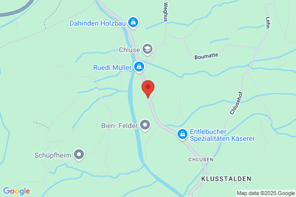 Bauunternehmen Zemp