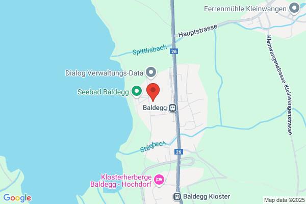 Kiener AG