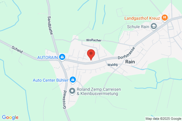 Forstunternehmung Lang