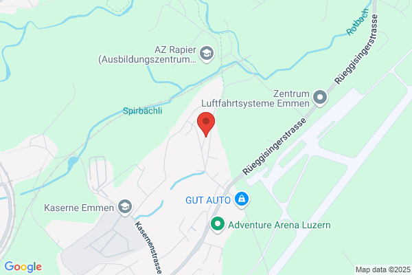 Storenservice Hauenstein