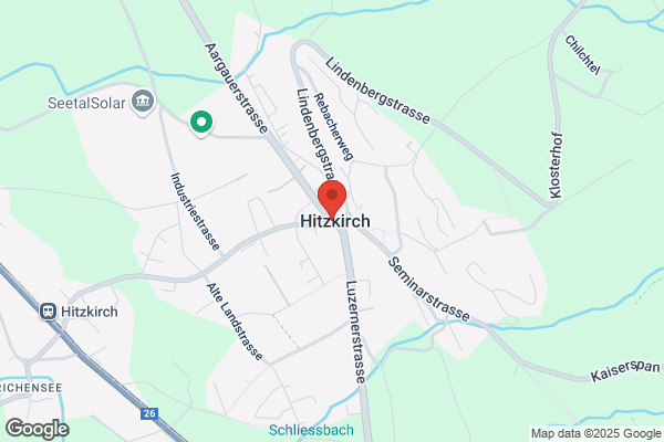 AHV-Zweigstelle