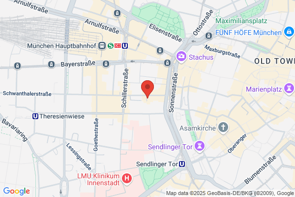 Logics Business Solutions GmbH