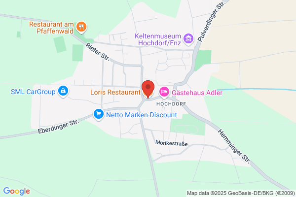 Restaurant Balmer