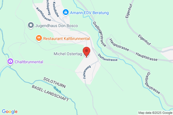 Ostertag GmbH