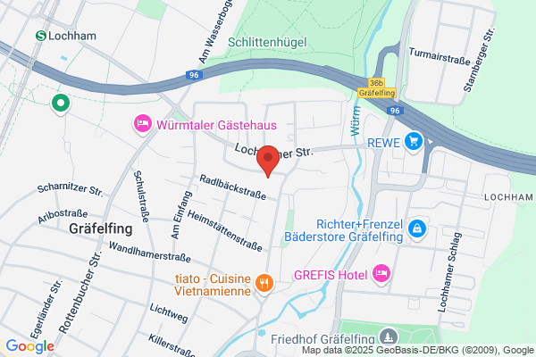 RG WEB GmbH