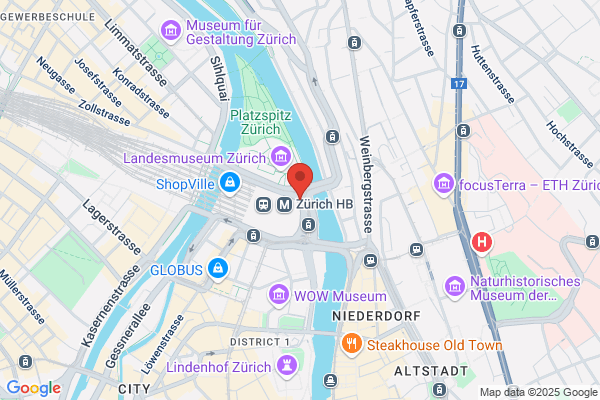 Tiefenbacher Schuhe