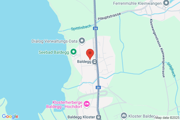 OTTO'S AG