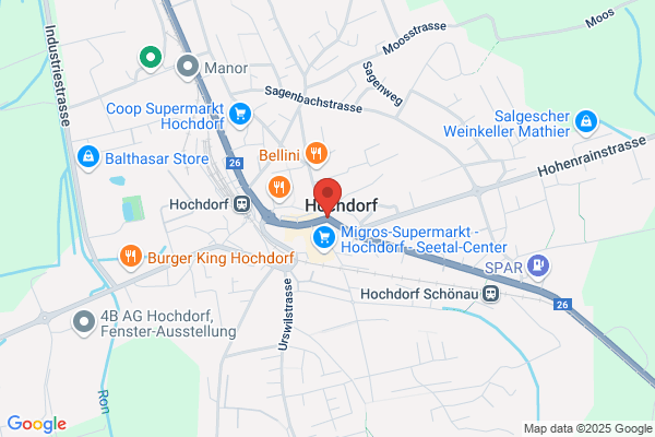 Dr.med. Bruno Zeder