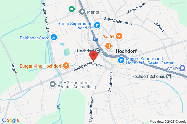 Sport-Shop Hofdere GmbH