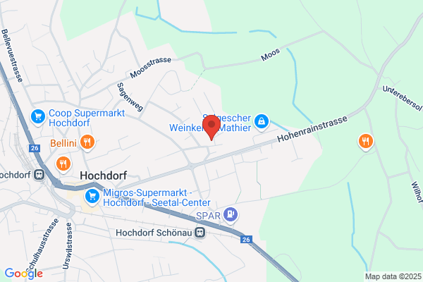 Josef Egli