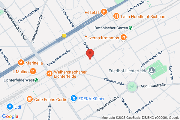 Visita Vertriebsgesellschat GmbH