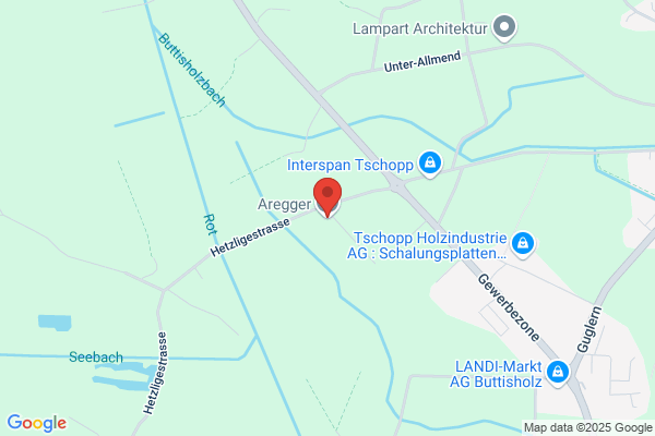 Alfred Aregger