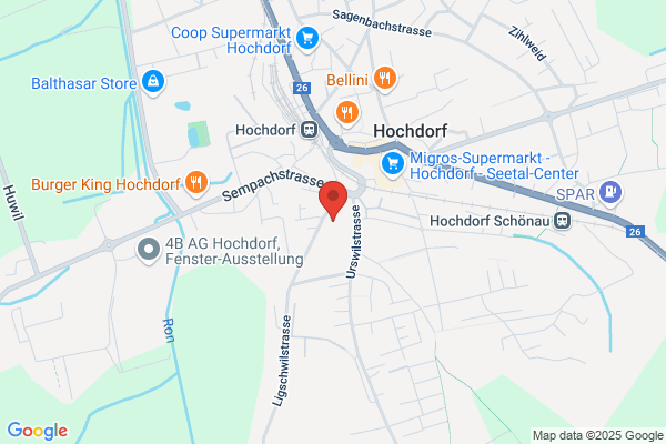 Logopaedischer Dienst