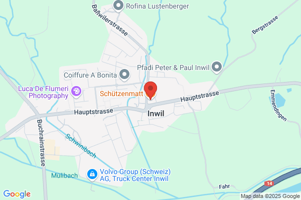 Wirtschaft Schuetzenmatt