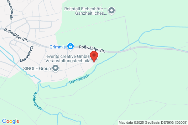 P und H EventWorld