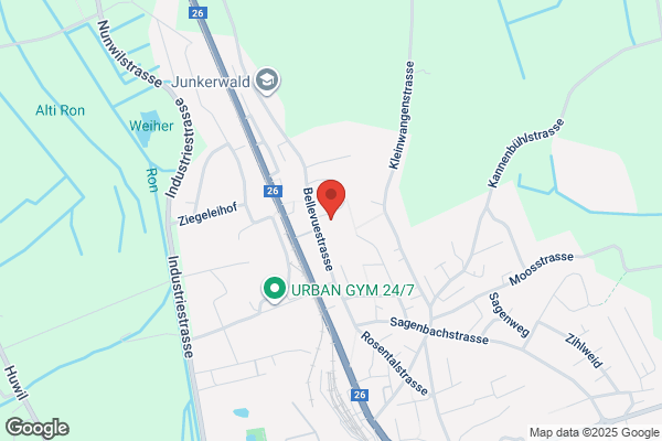 Amtsgerichtskanzlei