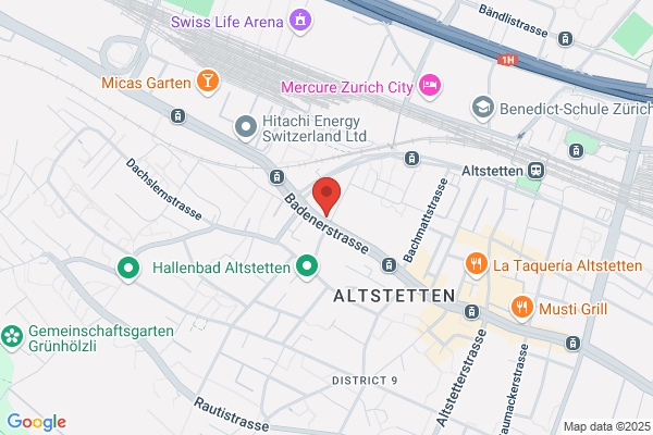 Aktiv Spanisch Studio