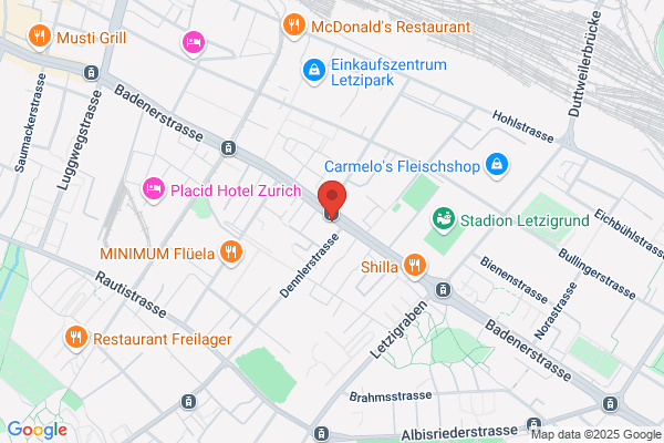 Mischler Vorsorge GmbH