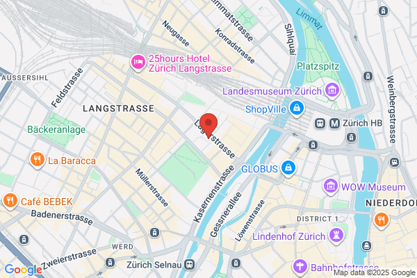 Bruegger und Partner