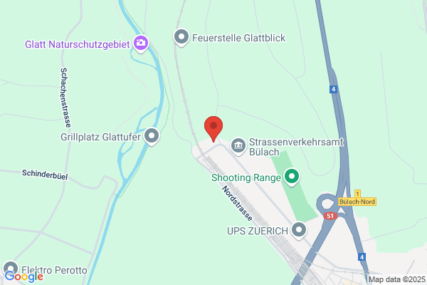 GGS Hauswartung & Reinigung GmbH