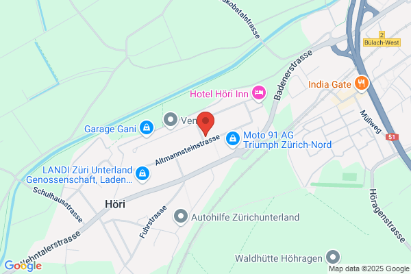 Glatt Carrosserie GmbH