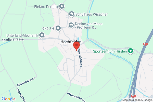 HPK-Malergeschäft