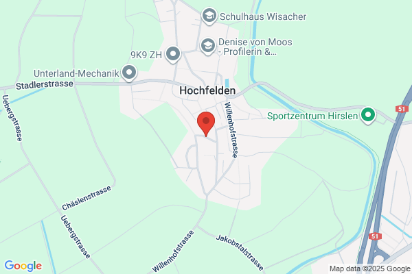 Joho-Informatik GmbH