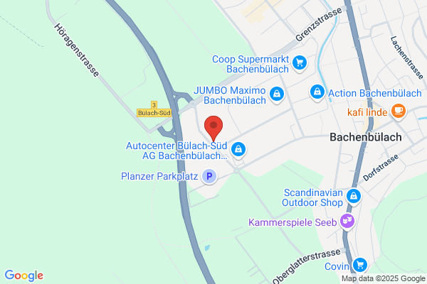 Livesto Verwaltung und Treuhand