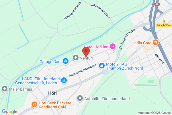 Memag Metall- und Maschinengesellschaft AG