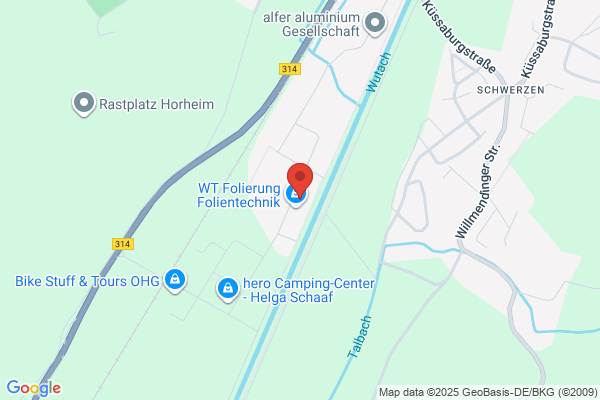 Mertl + Wipf Kaelte AG