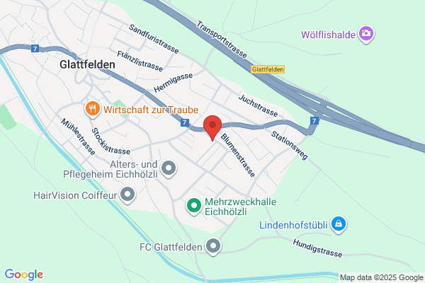 Putex AG