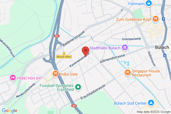 Volg Storchenwiese