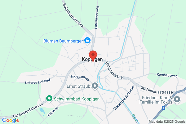 Baumberger Bau AG