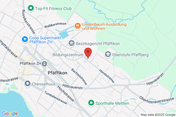 Berufsbildungssekretariat des Verb. Schweiz. Gaertnermeister