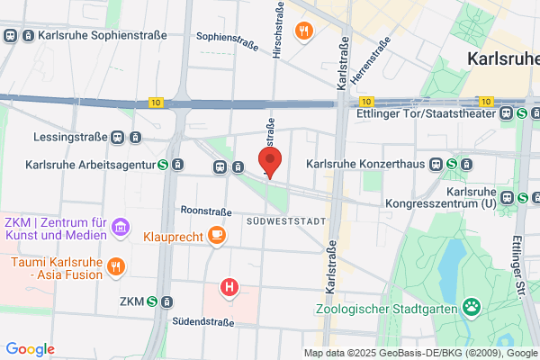 EvA Consulting GmbH