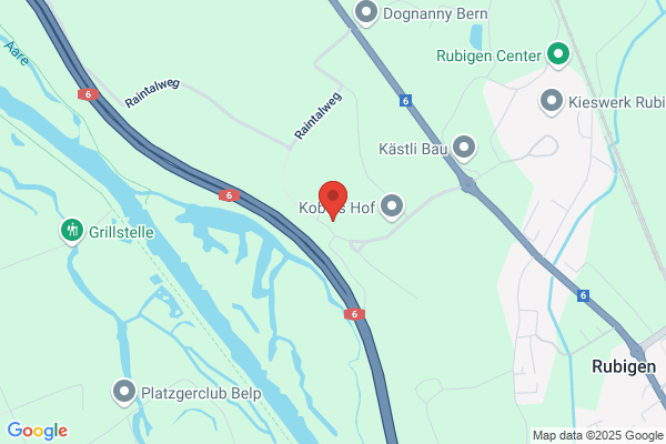Evang. ref. Kirchgemeinde