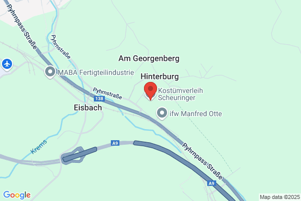 Kostuemverleih Schuerch
