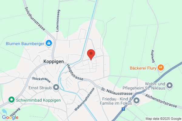Kuenti AG Strassenbau