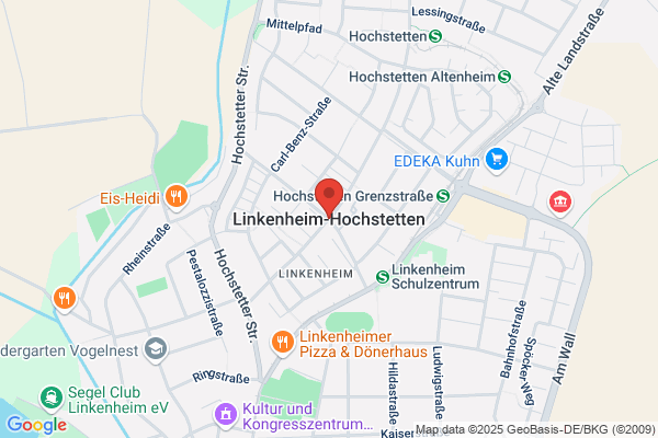 P. und H. Schumacher Storen