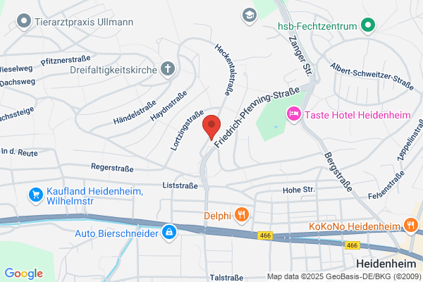 Perpetis GmbH