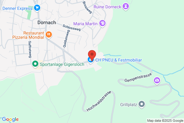 Brodmann Dienstleistungen GmbH