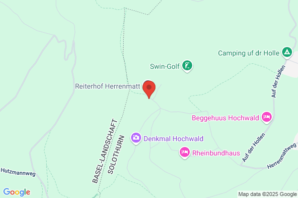 Bergwirtschaft Herrenmatt