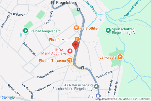 Boutique Riegelhuesli