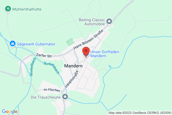 Dorfladen Mueller