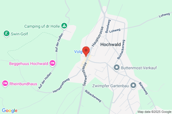 Einwohnergemeinde
